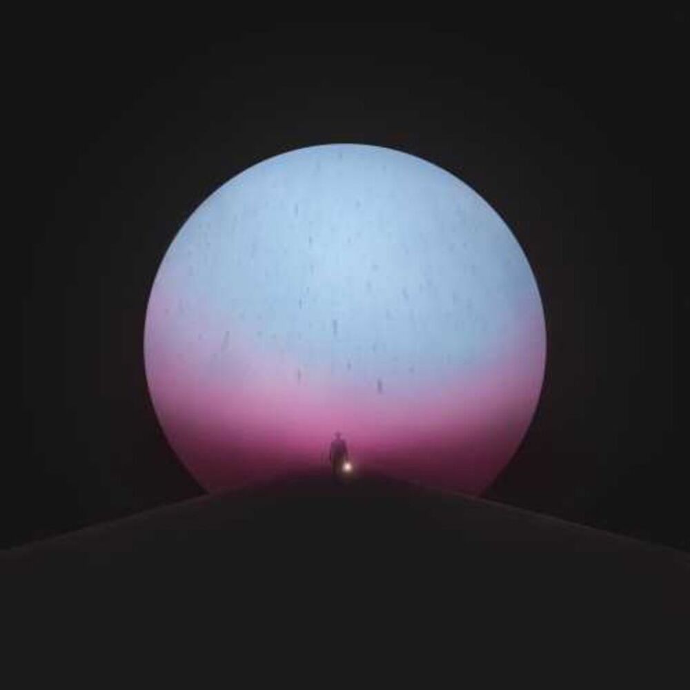 Manchester Orchestra - The Million Masks Of God  CD